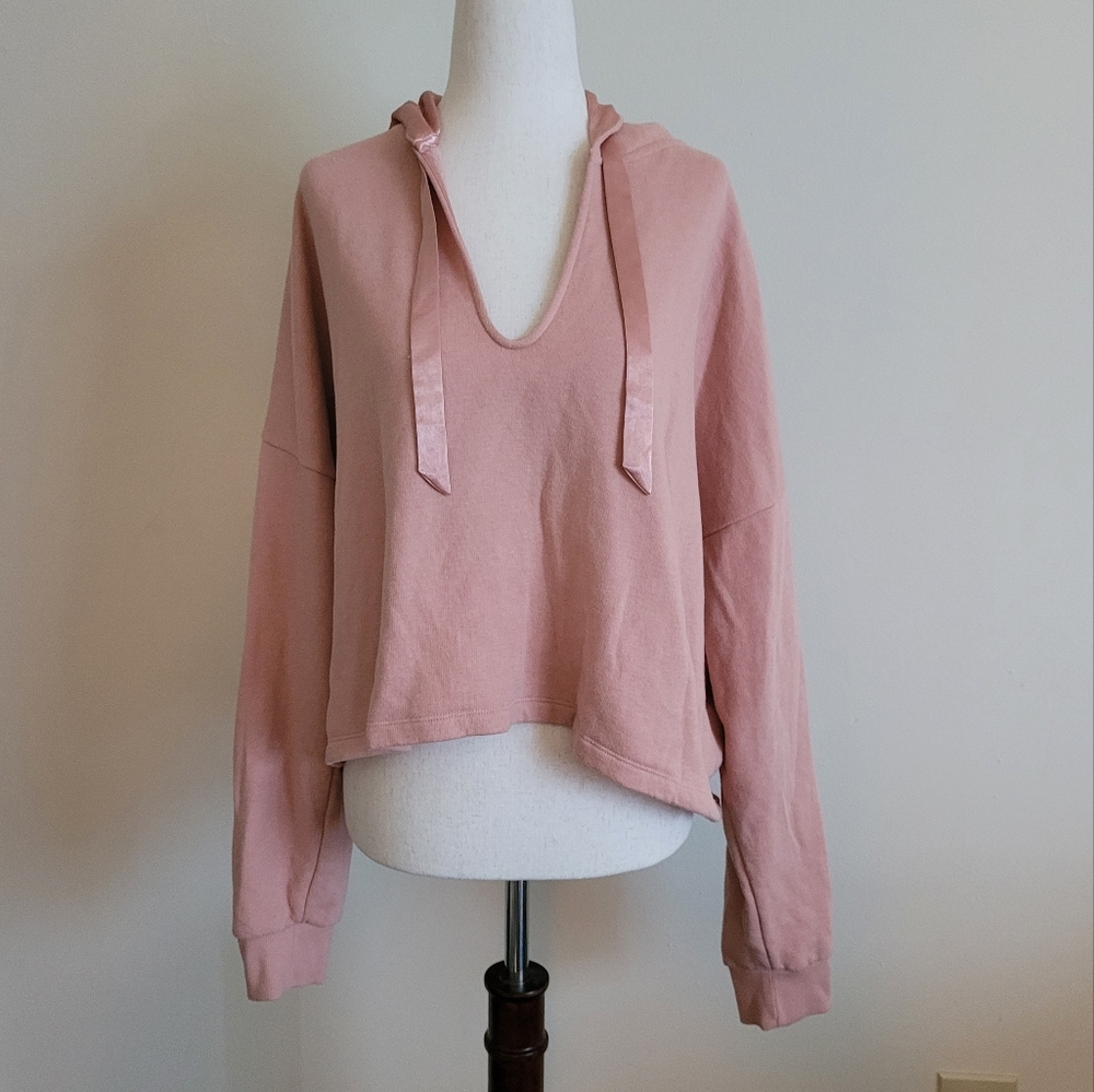 Victoria's secret hoodie